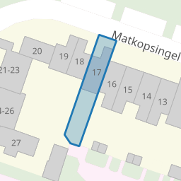 Perceel JPS00-C-2562