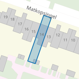 Perceel JPS00-C-2565