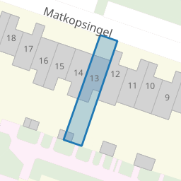 Perceel JPS00-C-2566