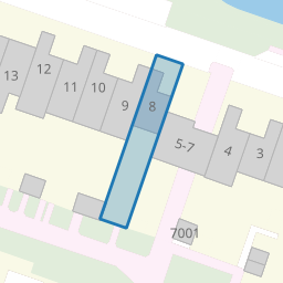 Perceel JPS00-C-2571