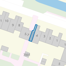 Perceel JPS00-C-2573