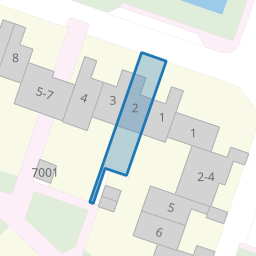 Perceel JPS00-C-2576