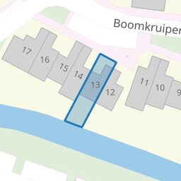 Perceel JPS00-C-2584