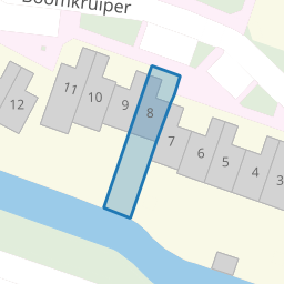 Perceel JPS00-C-2589