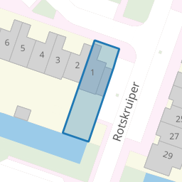 Perceel JPS00-C-2596