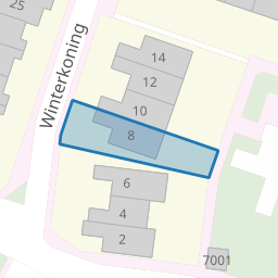 Perceel JPS00-C-2600