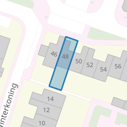 Perceel JPS00-C-2605