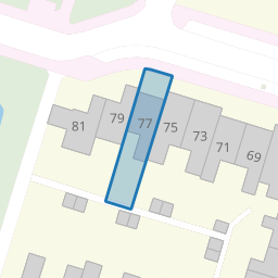 Perceel JPS00-C-2618