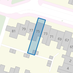 Perceel JPS00-C-2619