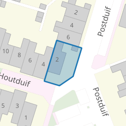 Perceel JPS00-C-2633