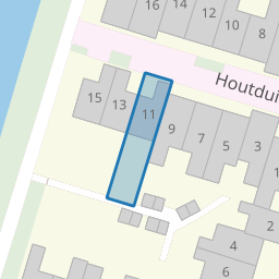 Perceel JPS00-C-2636