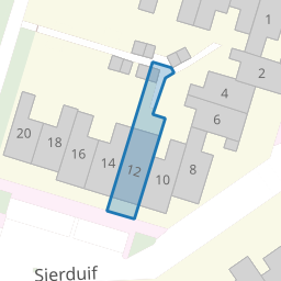 Perceel JPS00-C-2648