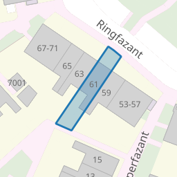 Perceel JPS00-C-2662