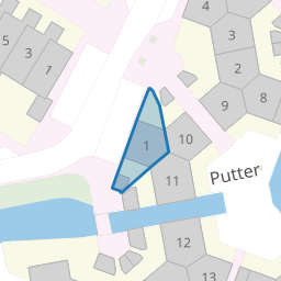 Perceel JPS00-C-2696