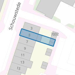 Perceel JPS00-C-2716