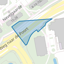 Perceel JPS00-C-2725