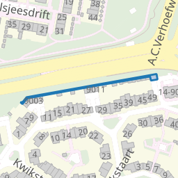 Perceel JPS00-C-2733