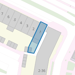 Perceel JPS00-C-2734