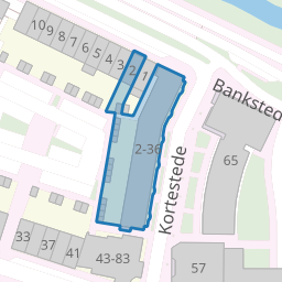 Perceel JPS00-C-2735