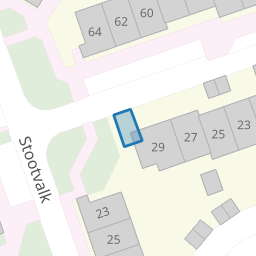 Perceel JPS00-C-2736