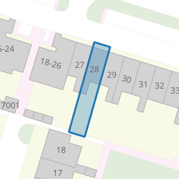 Perceel JPS00-C-2764