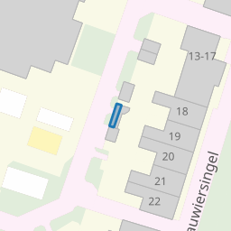 Perceel JPS00-C-2770