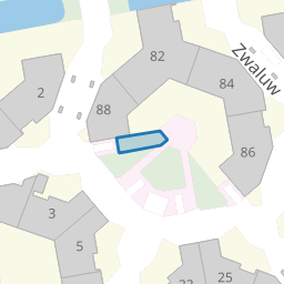 Perceel JPS00-C-2791