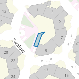 Perceel JPS00-C-2794