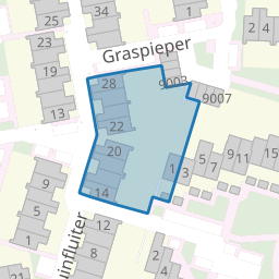 Perceel JPS00-C-2817