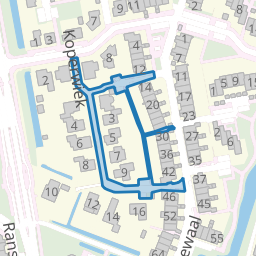 Perceel JPS00-C-2830