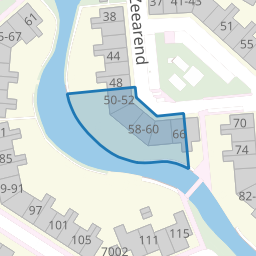 Perceel JPS00-C-2839