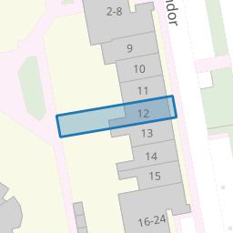 Perceel JPS00-C-2861