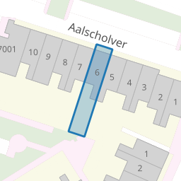 Perceel JPS00-C-2864