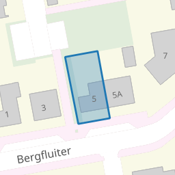 Perceel JPS00-C-2873