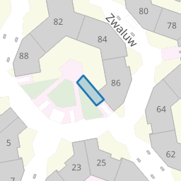 Perceel JPS00-C-2877