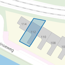 Perceel JPS00-C-2961