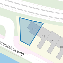 Perceel JPS00-C-2962