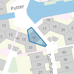 Perceel JPS00-C-2971