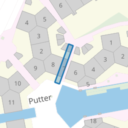 Perceel JPS00-C-2980