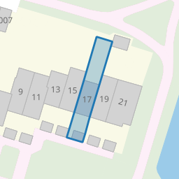 Perceel JPS00-C-2987