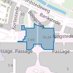 Perceel JPS00-C-2993