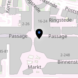 Appartement JPS00 C 3010 159