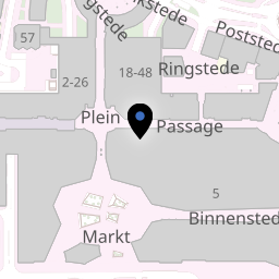 Appartement JPS00 C 3010 191