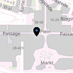 Appartement JPS00 C 3011 184