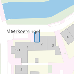 Perceel JPS00-C-3018