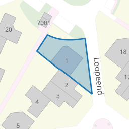 Perceel JPS00-C-3045