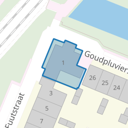 Perceel JPS00-C-3052