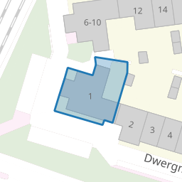 Perceel JPS00-C-3061