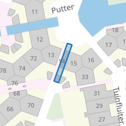 Perceel JPS00-C-3078