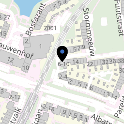 Appartement JPS00 C 3114 2